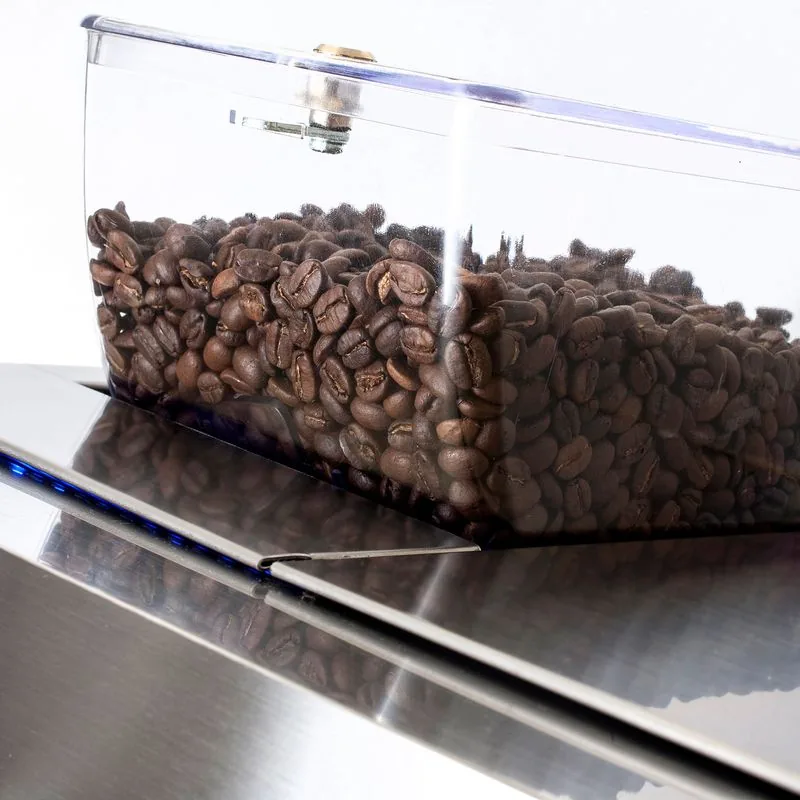 Grains de café