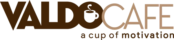 ValdoCafé — a cup of motivation