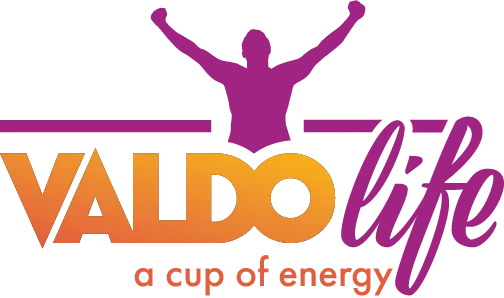 ValdoLife — a cup of energy
