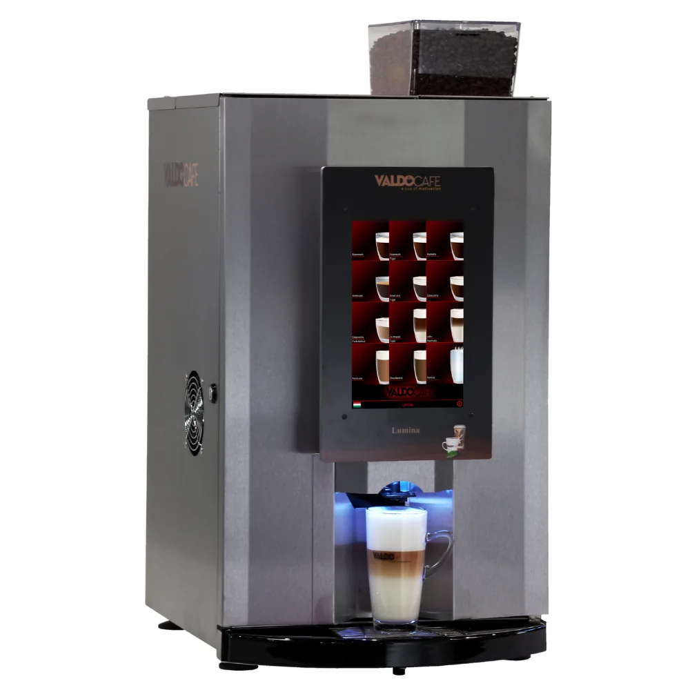 Lumina Coffee