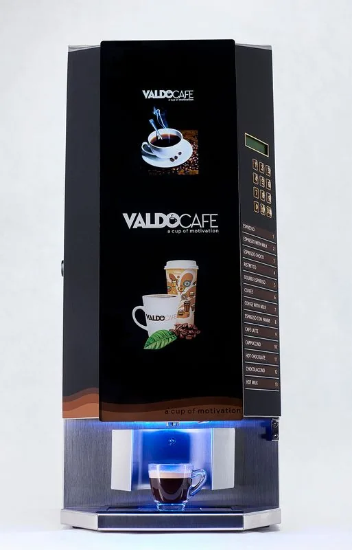 Pro-Café