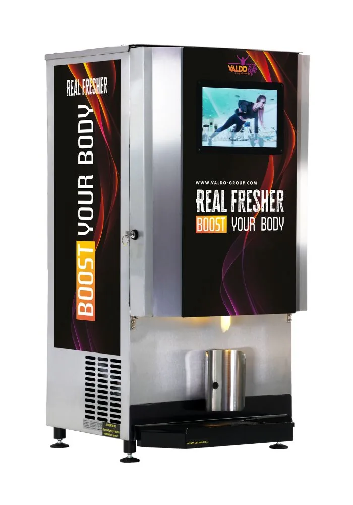 RealFresher