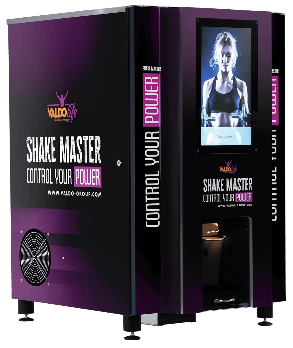 Pro Shake