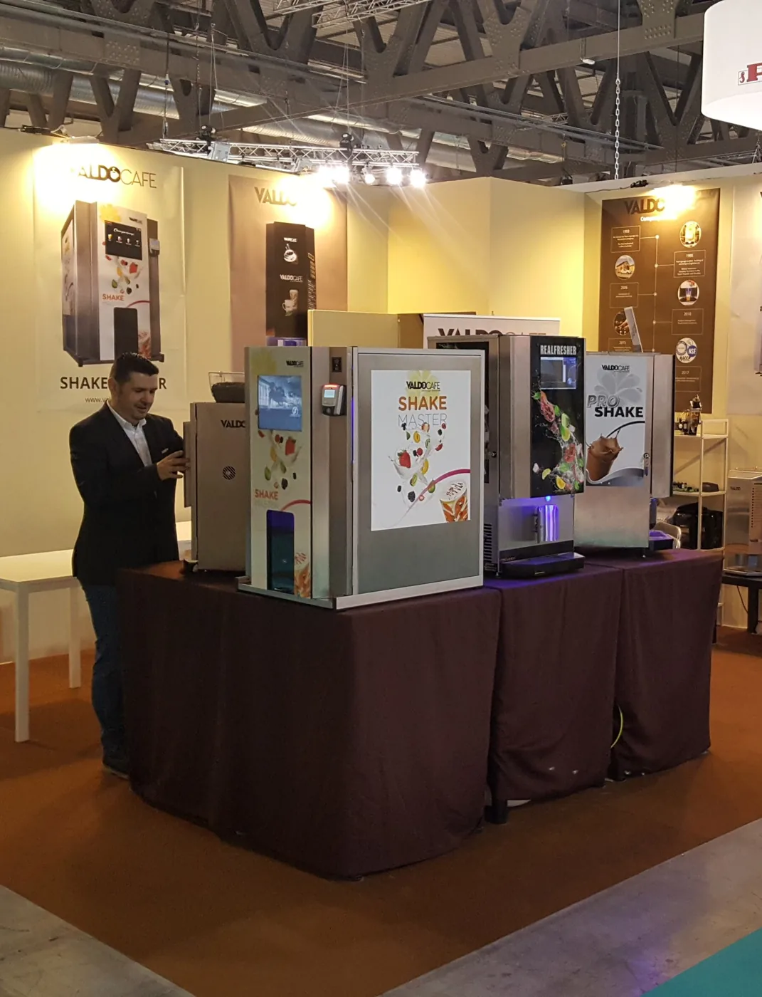 Pour votre entreprise