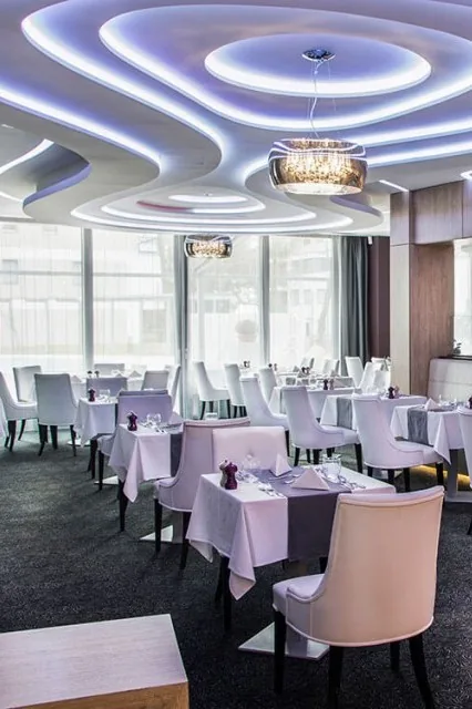 Pour votre hôtel ou restaurant